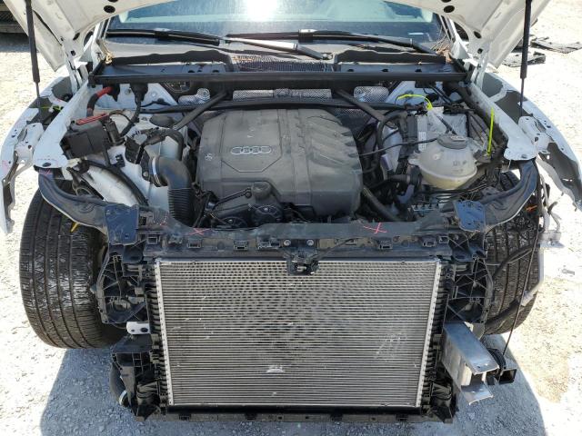 2022 AUDI Q5 WA1EAAFY5N2048511