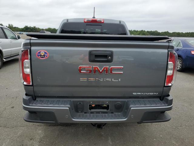 2021 GMC CANYON DEN 1GTG6EEN1M1127757