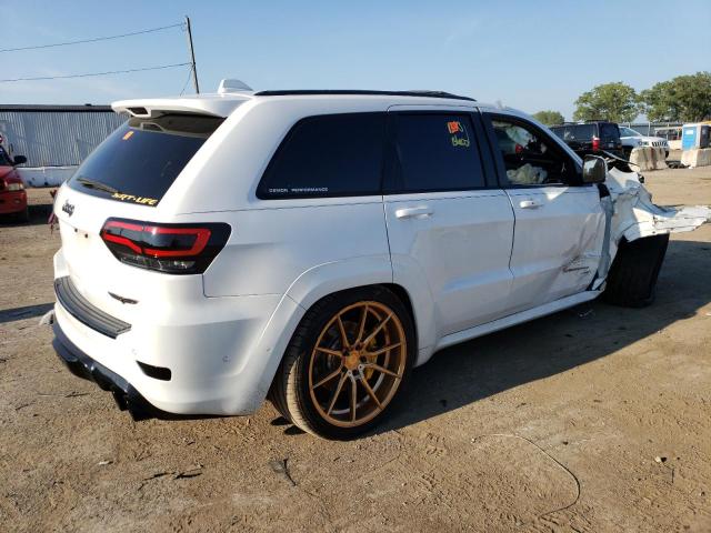 1C4RJFN92JC357517 Jeep Grand Cherokee Trackhawk