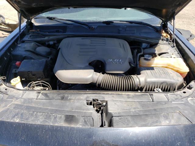 2C3CDZAG6GH353810 Dodge Challenger Sxt