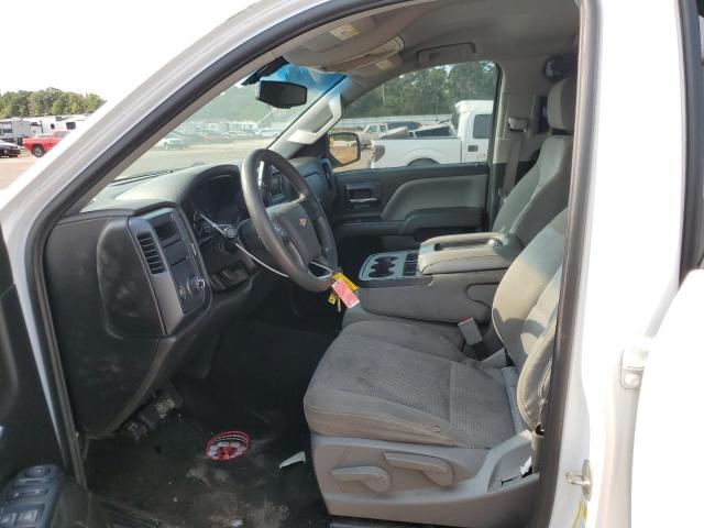 1GCRCPEH8EZ281196 Chevrolet Silverado C1500