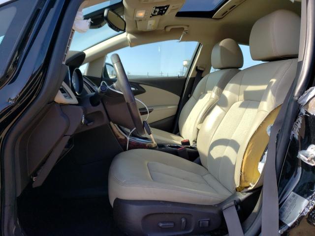 1G4PR5SK6G4112218 Buick Verano Convenience