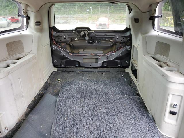 2016 CHRYSLER TOWN AND C - 2C4RC1AG6GR253145