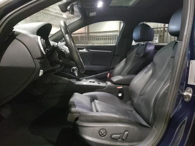 2017 AUDI A3 E-TRON - WAUTPBFF0HA036094