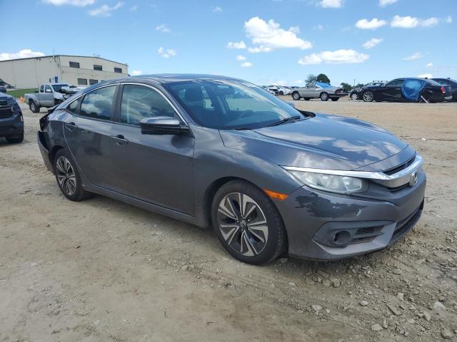 19XFC1F37GE038528 | 2016 HONDA CIVIC EX