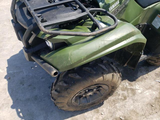 2023 YAMAHA YFM700 - 5Y4AMH4E6PA101827