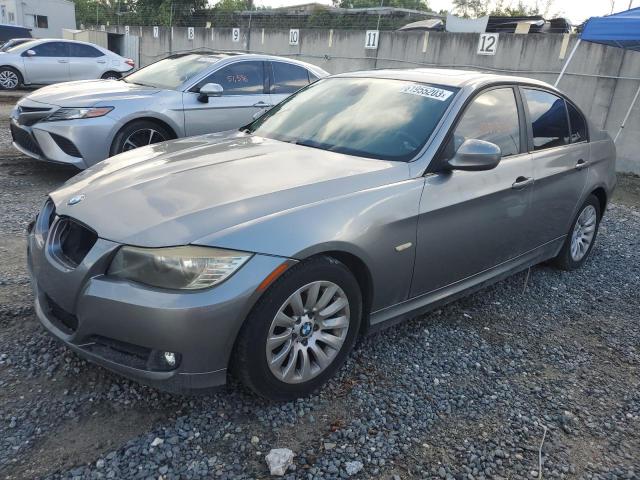 2009 BMW 3 Series 328i