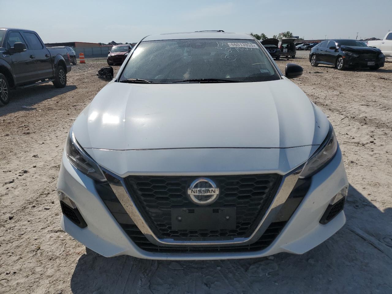 1N4BL4CV7LN305099 NISSAN ALTIMA 2020