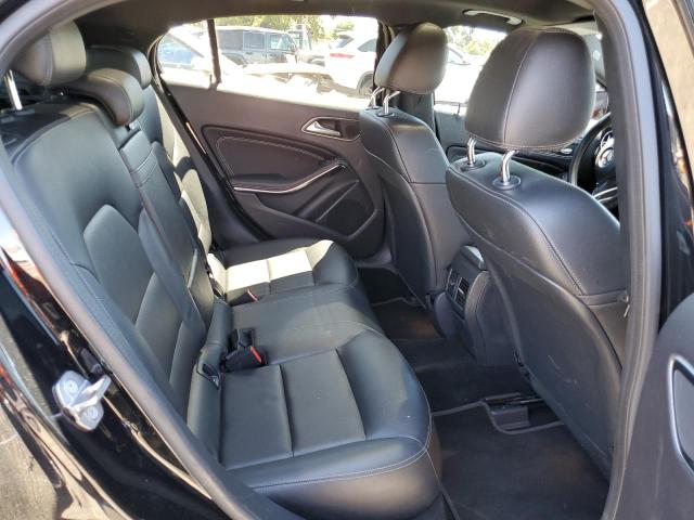 WDCTG4EB6JJ482666 Mercedes-Benz GLA 250