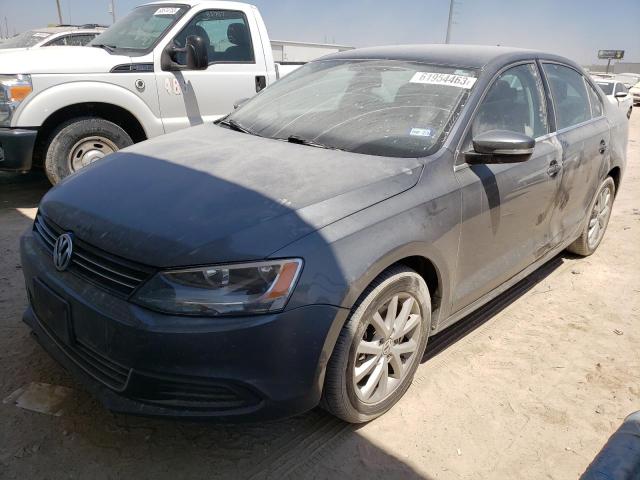 2013 Volkswagen Jetta SE