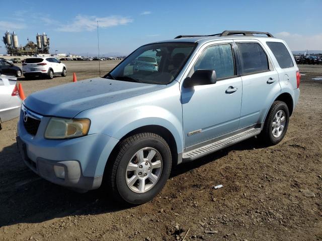 2008 Mazda Tribute s