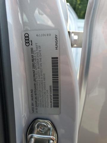 2015 AUDI A3 WAUBFGFF9F1096965
