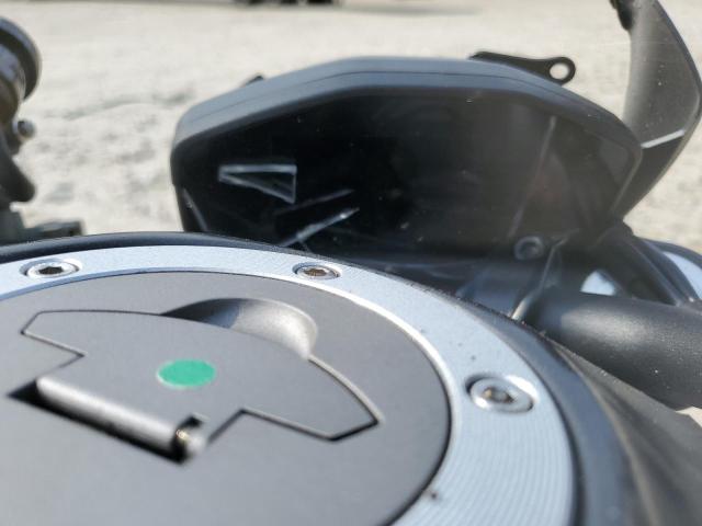 2023 DUCATI MONSTER - ZDMMAMDT0PB007401