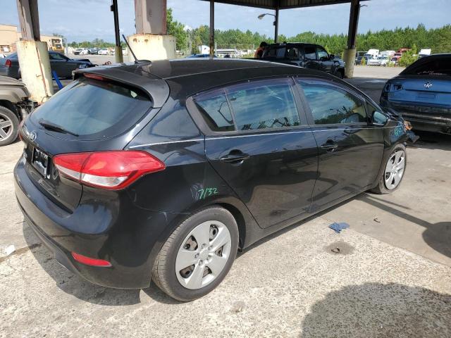 KNAFK5A81G5590242 KIA FORTE LX