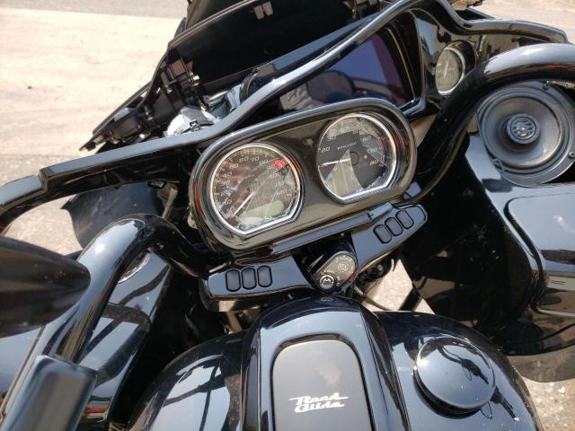 2022 HARLEY-DAVIDSON FLTRXST 1HD1ACL11NB666673