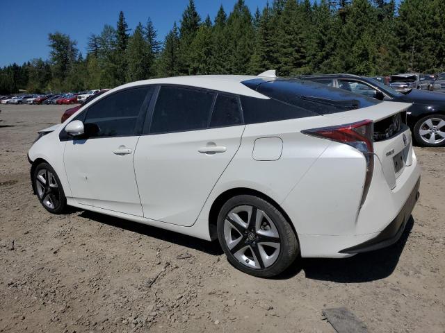 JTDKARFU5G3020466 Toyota PRIUS