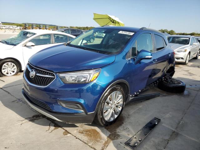 KL4CJASB2KB813159 2019 BUICK ENCORE - Image 1