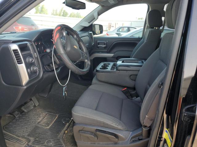2015 CHEVROLET SILV1500 4 1GCVKREC1FZ379053