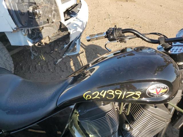 2006 VICTORY MOTORCYCLES VEGAS 8-BA - 5VPAB26D563006244