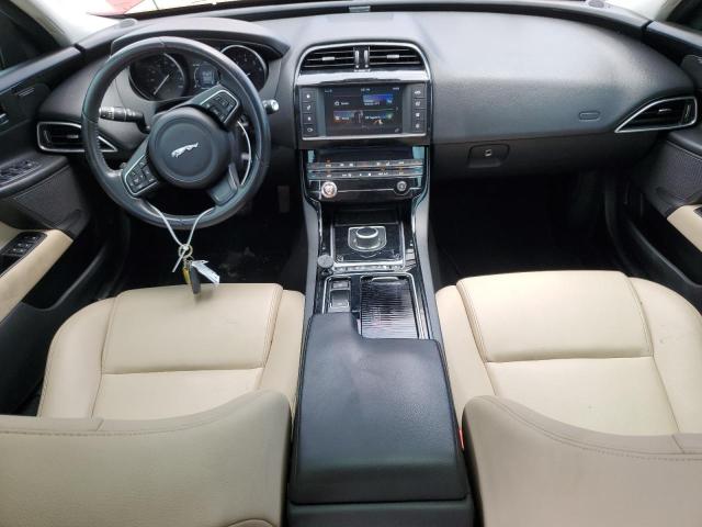 2018 JAGUAR XE PREMIUM - SAJAJ4FXXJCP31324