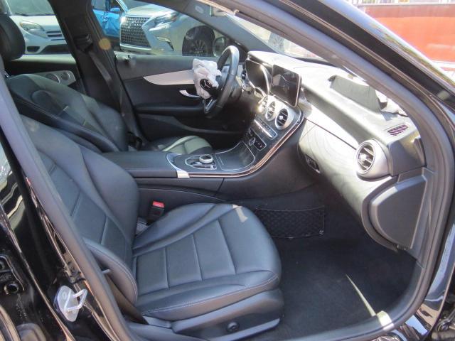W1KWF8DB8MR622064 Mercedes-Benz C 300