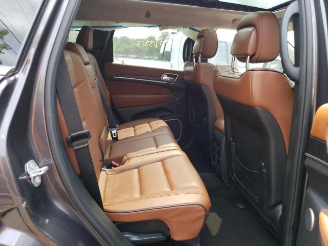 1C4RJFJT5GC306037 Jeep Grand Cherokee Summit