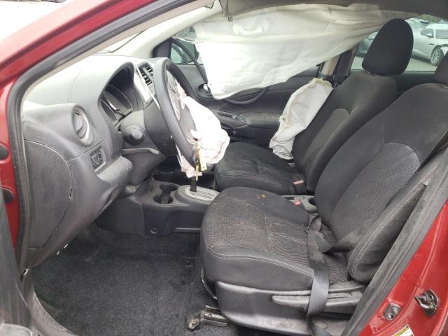 3N1CN7AP9JL800452 Nissan VERSA S