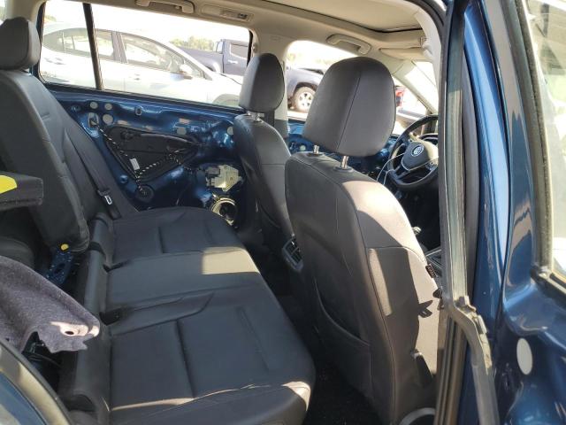 2015 VOLKSWAGEN GOLF SPORT - 3VWFA7AU6FM502936