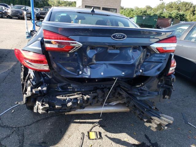 3FA6P0LU2KR156716 2019 FORD FUSION, photo no. 6