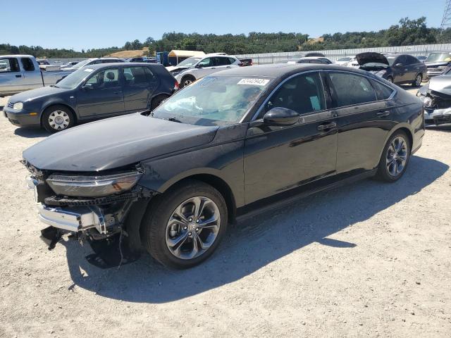 2023 Honda Accord Coupe EX