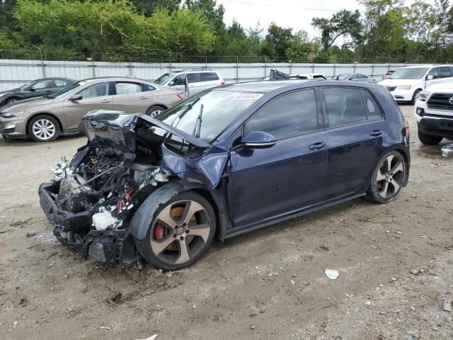 2017 VOLKSWAGEN GTI SPORT - 3VW547AU7HM044801