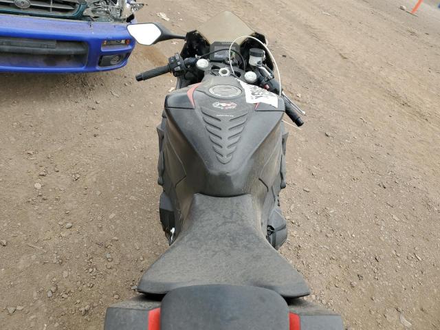 2017 HONDA CBR1000 RA - JH2SC7754HK000309