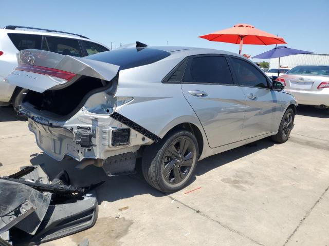 2021 HYUNDAI ELANTRA SE - 5NPLM4AG3MH038402