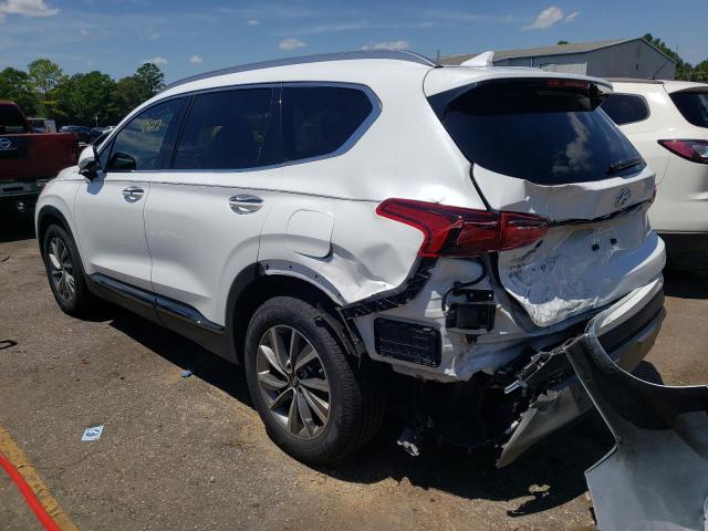 2020 HYUNDAI SANTA FE L - 5NMS53AD8LH304632