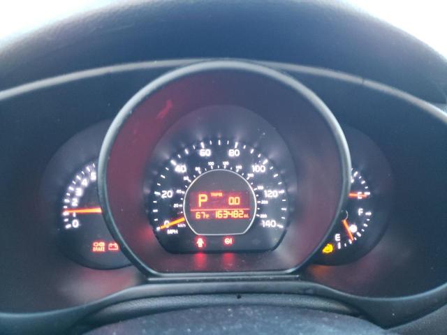 KNDJN2A27E7718256 KIA Soul