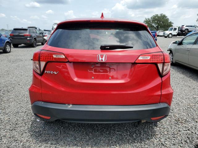 3CZRU5H5XHG709139 | 2017 Honda hr-v ex