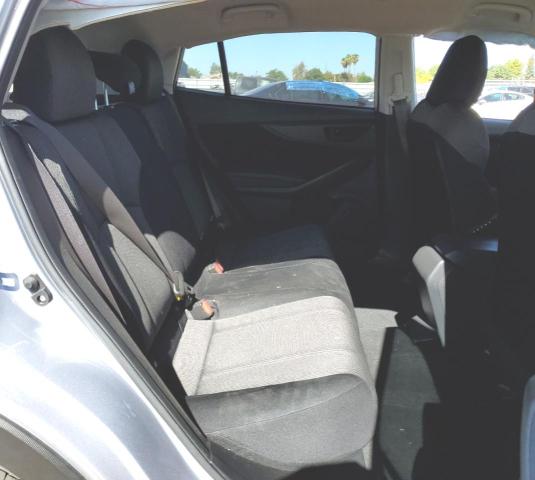 JF2GTABC4M8275060 Subaru Crosstrek