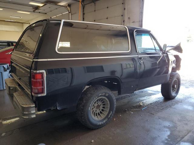 Vin: 1b4gw12w6fs694787, lot: 64123583, dodge ramcharger aw-100 19853