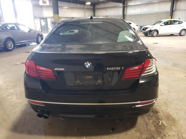 2015 BMW 528 XI - WBA5A7C59FD623604