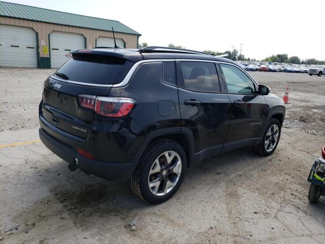 3C4NJDCB8JT437112 Jeep Compass Limited