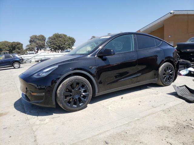 5YJYGDEEXMF092557 Tesla Model Y 