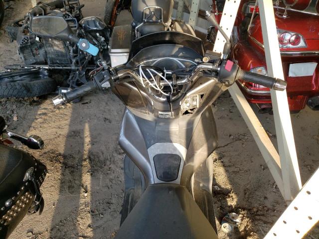 2019 HONDA WW150 A RLHKF3011KY000028