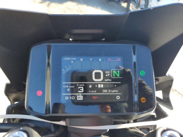2022 YAMAHA MT09 C JYARN71Y8NA000587