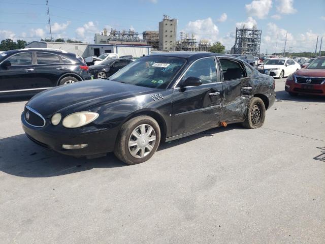 2007 Buick LaCrosse CX