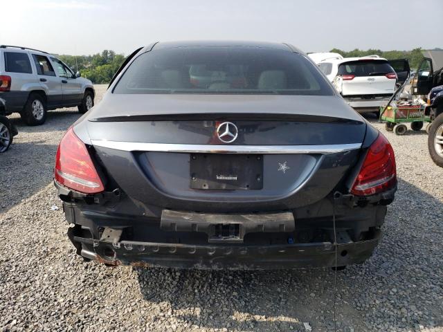 55SWF4KB0GU116095 Mercedes-Benz C 300 4matic