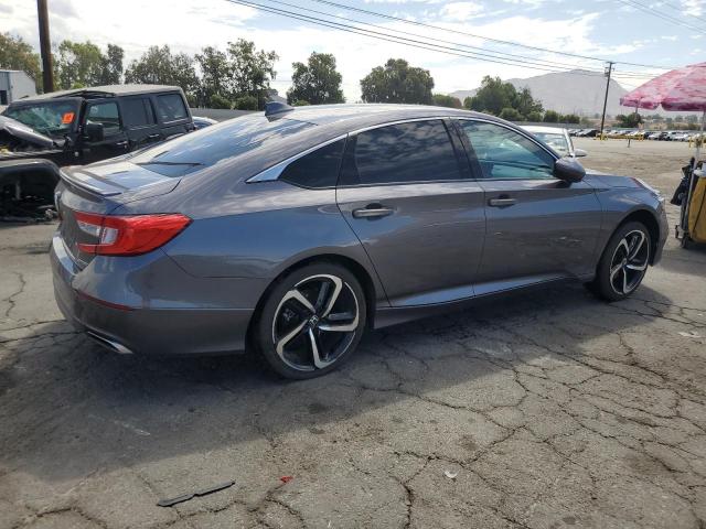 1HGCV1F37LA075350 Honda Accord Sport