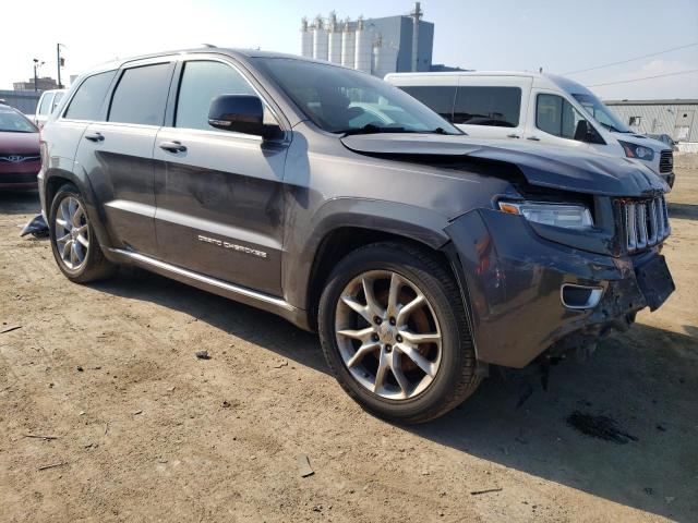 1C4RJFJT6FC661829 Jeep Grand Cherokee Summit