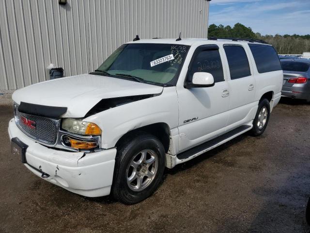 2003 GMC Yukon XL Denali