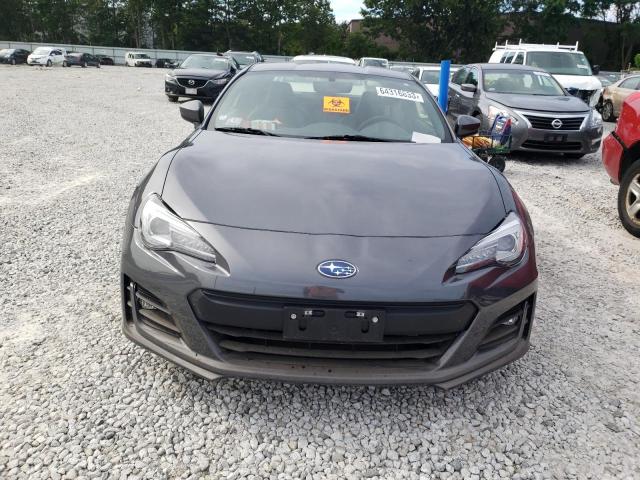 2020 SUBARU BRZ LIMITE JF1ZCAC1XL9701210