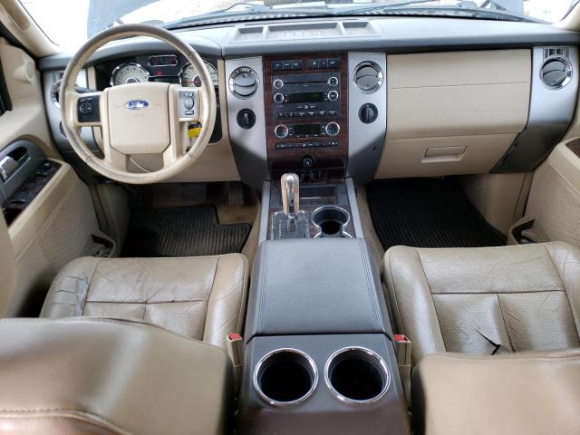 1FMJK1J57EEF39168 Ford Expedition El Xlt